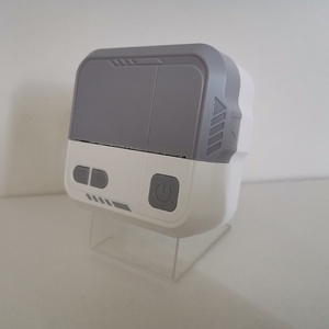 Impresora Térmica Portátil X100 Más Vendida, Función de Transmisión de Voz, Impresora de Bolsillo <span class=keywords><strong>para</strong></span> <span class=keywords><strong>Estudiantes</strong></span>, USB - Product Image 1