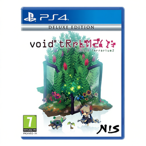 Void Terrarium 2 Edición Deluxe PS4 Juego de acción RPG PEGI 7+ - Product Image 3