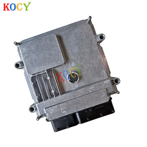 โมดูลชุดควบคุมเครื่องยนต์28613311ชุด237032GN MT92บอร์ดคอมพิวเตอร์ PCM <span class=keywords><strong>0B</strong></span> B6280402 ECU - Product Image 2