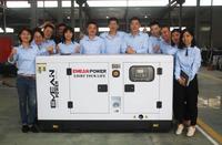 Chine fournisseurs pas cher générateur électrique