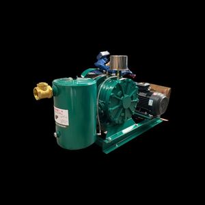 Soplador rotativo Equipo especial para tratamiento de aguas residuales - Product Image 5