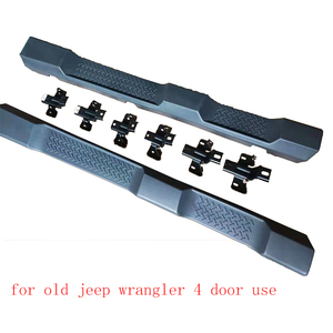 Eléctrico automático de paso de lado, se junta para Jeep Wrangler Jl 4 puerta del Sáhara Rubicon 2018-2021 - Product Image 3