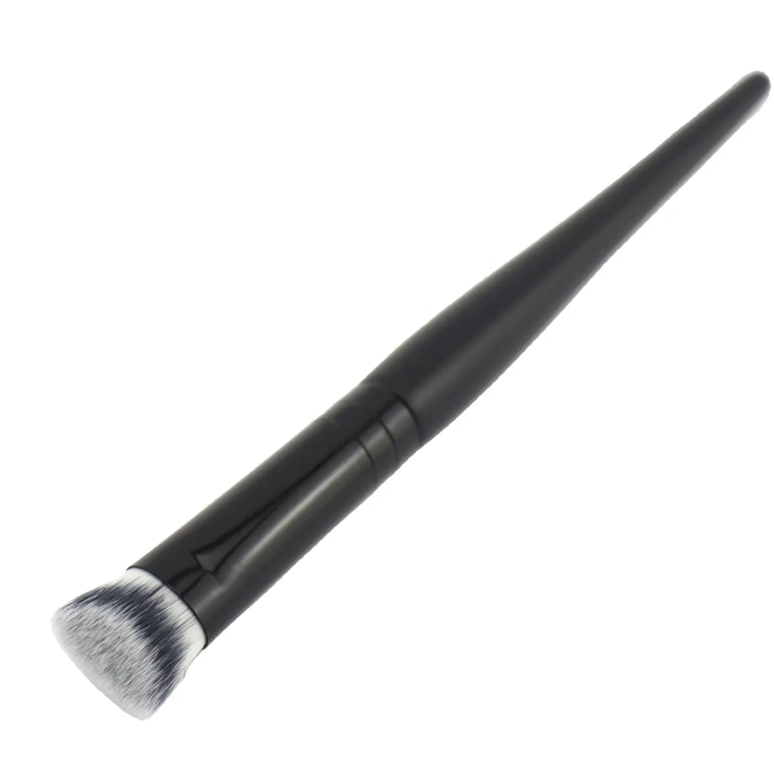 1pc Best Private Label Single Eyeshadow Concealer Brush double-ended eyeshadow brush