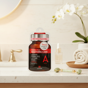 หน้ากากอนามัยสำหรับดูแลผิวหน้า - Product Image 3