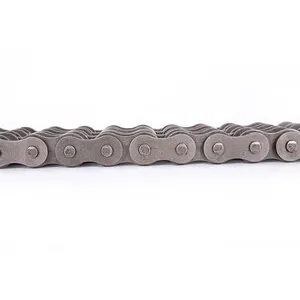 12B-3 Cheap Roller Chain Engineering Industrial Welded Roller Conveyor Chain Transmission Roller Chain