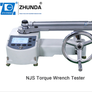 Torsiyon kalibratör tork değeri test makinesi vida tork test cihazı/tork anahtarı test cihazı - Product Image 2