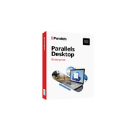 Chat 24h/24 et 7j/7, Parallel Desktop 26/20/19, Installation sur disque DVD à vie, Standard/Pro/Business pour Mac