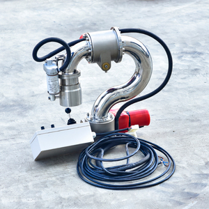 Canon à eau électrique intelligent avec fonction d'extinction d'incendie - Product Image 4