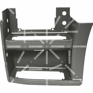 ESTRIBO IZQUIERDO adecuado para Mercedes ACTROS 3 MEGA SPACE ACTROS 2 MEGA SPACE ACTROS 1 MEGA SPACE (9436664201-7354) - Product Image 1