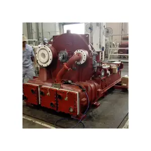 52303A Va-7144N Centrifugal Air Compressor