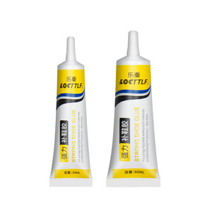 Shoe repair <b>glue</b>, soft, waterproof, for shoe repair, leather shoes, athletic shoes, and sneakers factories. <b>Strong</b>, - Product Image 2