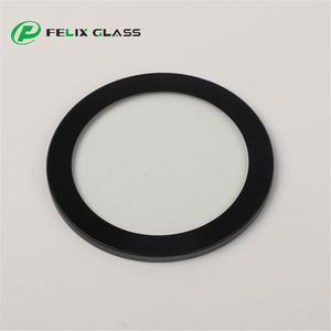 Fabricante de Vidrio, Vidrio Templado Personalizado con Luz LED, Serigrafía, Espesor de 2mm-19mm, Alta Resistencia, Ecológico - Product Image 1