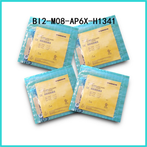 スイッチセンサーBI2-M08-AP6X-H1341密閉型近接スイッチ - Product Image 1