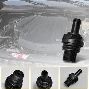 Válvula Unidireccional de Nylon de 2.7cm (1.06 Pulgadas) para Vehículos Toyota y Lexus, Pieza de Repuesto 12204 38010 - Product Image 3