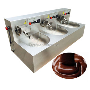 15kg Mini <span class=keywords><strong>Tempereuse</strong></span> une machine à tempérer le chocolat fondu - Product Image 5