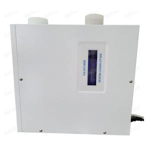 Machine portable à oxygène pour usine à oxygène utilisée en <span class=keywords><strong>laboratoire</strong></span> 99.999% - Product Image 6