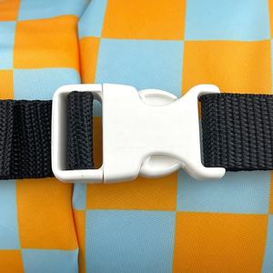 مخصص طباعة شعار أجنحة الذراع السباحة العائمة سترة شخصية Floaters سلامة الطفل تعويم سترات واقية الاطفال الصانع - Product Image 5