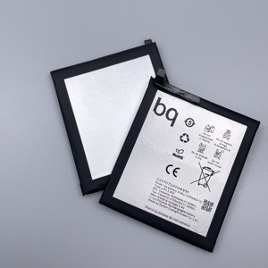 Batería Recargable de Polímero de Iones de Litio 100% Original para <span class=keywords><strong>BQ</strong></span> Aquaris <span class=keywords><strong>V</strong></span> <span class=keywords><strong>PLUS</strong></span> (1ICP4/63/71) 3100mAh, Fabricantes de Baterías para Teléfonos Celulares - Product Image 3