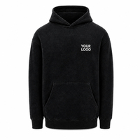 Sweat-shirts promotionnels d'hiver personnalisés AI-MICH avec impression sérigraphique, pour l'école, les uniformes d'entreprise, les cadeaux promotionnels avec logo