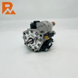 Pompe d'injection de carburant 294050-0191 D28C000900 pour moteur SC9DK - Product Image 5