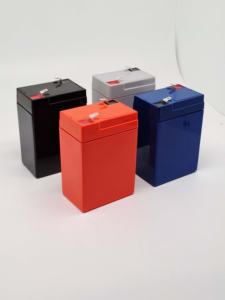 Оптовая продажа, 6 В, 4.0AH, свинцово-кислотная Батарея Vrla, батарея для детей, игрушечная машинка - Product Image 3