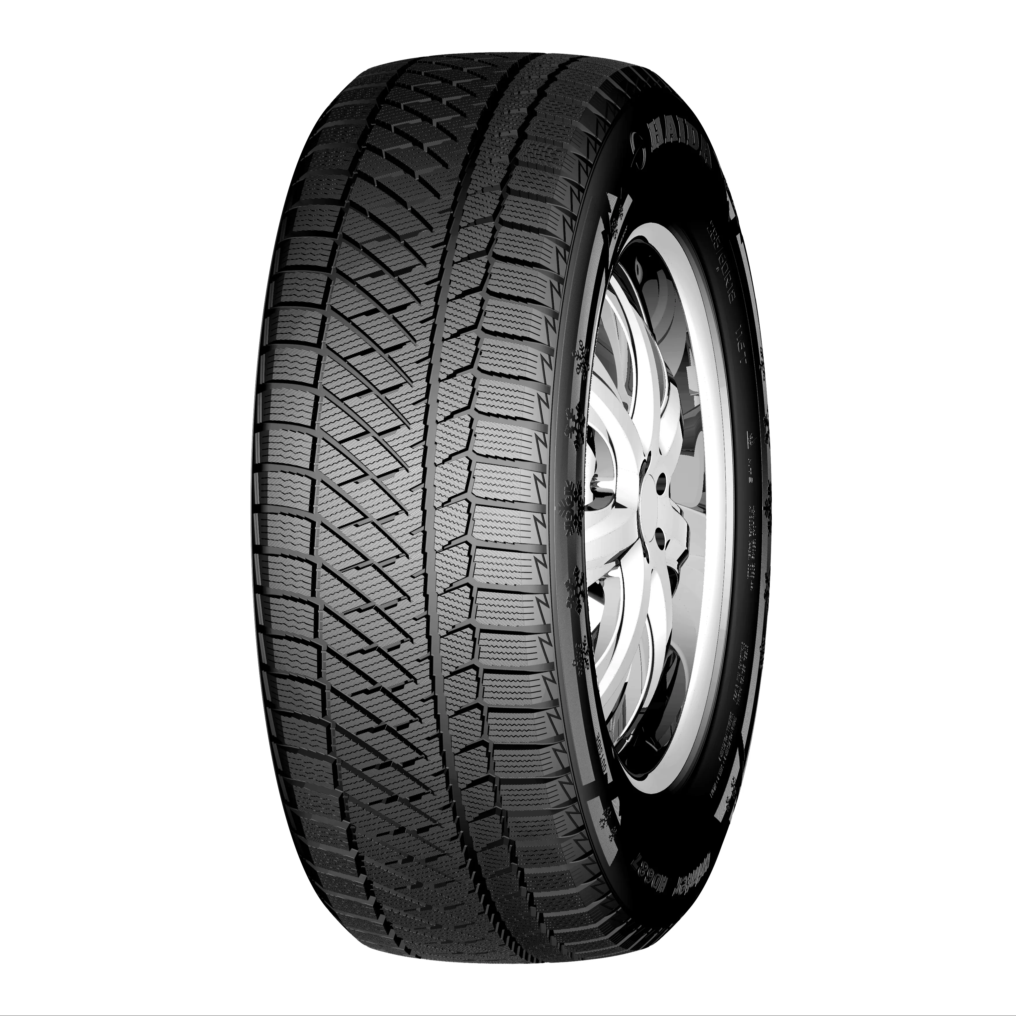 AUTOTAUER HAIDA 205/55R17 215/55R17 DoppelstAR RADSTAUR SAFERICH YEADA PALLYKING UHP HP mit SUPERLE QUALITÄT