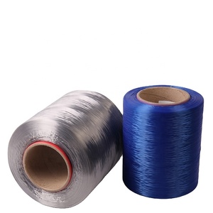 Độ bền cao sợi 1000D DOPE nhuộm sáng <span class=keywords><strong>Polyester</strong></span> Filament sợi <span class=keywords><strong>polyester</strong></span> FDY sợi cho dệt kim và dệt - Product Image 2