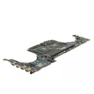 Carte mère pour ordinateur portable DELL G7 15 7588 G5 15 5587, LA-E994P I7-8750H SR3YY GTX <span class=keywords><strong>1060</strong></span> N17E-<span class=keywords><strong>G1</strong></span>-A1 0TM9WY - Product Image 3