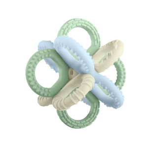 ของเล่นสำหรับกัดฝึกประสาทสัมผัสสำหรับเด็กทารก3 <span class=keywords><strong>6</strong></span> 9 12 18<span class=keywords><strong>เดือน</strong></span> - Product Image 3