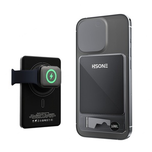 Batería Externa Delgada para Teléfono - Product Image 4