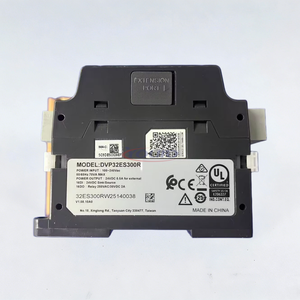 Nouveau module CPU PLC DVP-ES3 Series DVP32ES300R d'origine, 32 points, en stock - Product Image 6