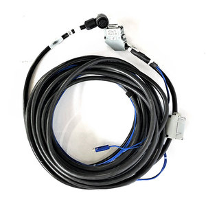สายเคเบิล FANUC รุ่น A660-8017-T708 ของแท้ พร้อม Pulse Coder มีสินค้าในสต็อก - Product Image 5
