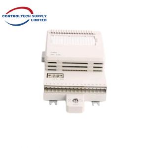 โมดูลควบคุมวงจรไฟฟ้าประสิทธิภาพสูง DO801 3BSE020510 มอเตอร์อะลูมิเนียม PLC สำหรับเครื่องจักร CNC อุตสาหกรรมแบบอัตโนมัติ - Product Image 2