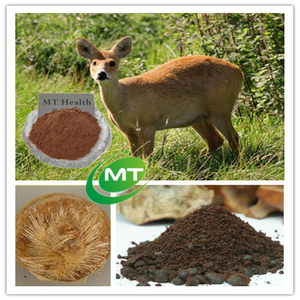 香水アロマ治療用天然パウダーマスクエキス - Product Image 2