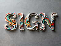 Letreros Luminosos Personalizados de Fábrica con Retroiluminación 3D, Letras de Canal LED con Logotipo para Negocios y Tiendas