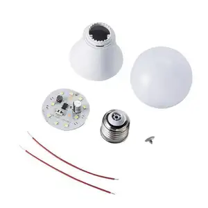 2024 led produits d'éclairage intérieur éclairage maison edison ampoule bureau maison e27 b22 220V 12w 15w led ampoule