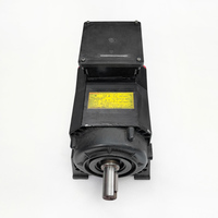 Moteur électrique FANUC A06B-0852-B200, prix spécial, inventaire de moteurs, prise de vue réelle et négociation