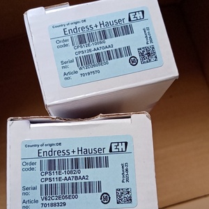 เซ็นเซอร์วัดค่า ORP ดิจิตอล Endress+Hauser รุ่น Memosens CPS12E 2.0 อิเล็กโทรดแบบออลราวด์ ของแท้ 100% ใหม่เอี่ยม - Product Image 2