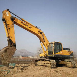 มือสองฮุนได335LC-9รถขุดตีนตะขาบ220LC-9S ฮุนได290 300มือสอง - Product Image 1