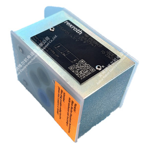 R901086037 Z1S6F05-4X/V แผ่นเช็คแซนด์วิช - Product Image 2