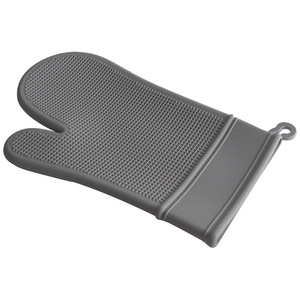 Nhà Bếp Đa Chức Năng Chuyên Nghiệp Chấm Chịu Nhiệt Silicone Lò Găng Tay Găng Tay Linh Hoạt Lò Nồi Chủ Sở Hữu - Product Image 3