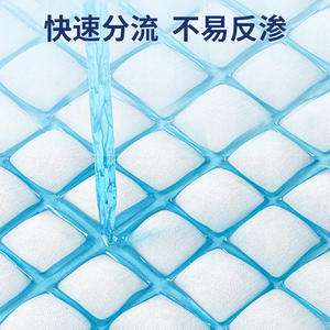 Haishi Hainuo Coussinets d'hygiène médicale jetables 80cmX150cm pour adultes alités et soins post-partum - Product Image 3