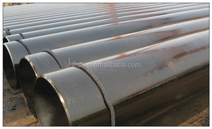 ASTM A106 A53 gr. B ASTM A333 gr.6 <span class=keywords><strong>stk400</strong></span> stk490 stk540 stpg370 stpg410 stk500 ống thép liền mạch cho cấu trúc chung - Product Image 6