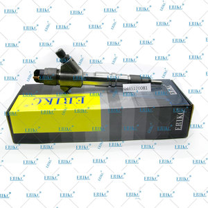 ERIKC Buses de pièces de moteur automobile 0 445 120 081 Injecteur de carburant automatique 0445 120 081 0445120081 pour FAW - Product Image 4