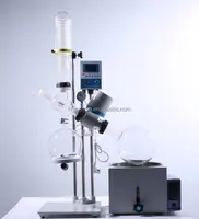 Rotary Evaporator Specializing In The Production Of Rotary Evaporator Manufacturer