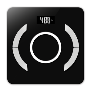 ISO Nhà Máy Bán Buôn Cá Nhân Quy Mô 180Kg BMI Điện Tử Thông Minh Trọng Lượng Cơ Thể Fat Scale - Product Image 3