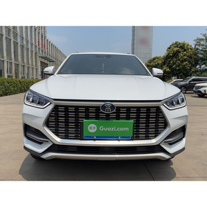 รถยนต์มือสอง Guazi <span class=keywords><strong>ป</strong></span>ี 2020 BYD Song PLUS ผู้จัดจำหน่ายที่เชื่อถือได้ เครื่องยนต์เบนซิน เกียร์อัตโนมัติ รถ SUV 5 ที่นั่ง พวงมาลัยซ้าย สำหรับรถ SUV ครอบครัวราคา<span class=keywords><strong>ป</strong></span>ระหยัด - Product Image 2