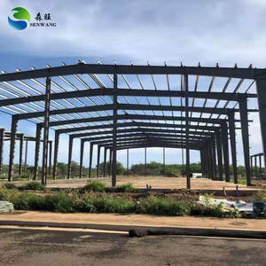 <span class=keywords><strong>Disegni</strong></span> di progettazione del cliente officina prefabbricata a più piani costruzione di prezzi della struttura in acciaio - Product Image 5