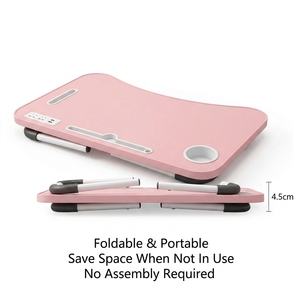 <span class=keywords><strong>Support</strong></span> de lecture portable et pliable en bois <span class=keywords><strong>pour</strong></span> <span class=keywords><strong>lit</strong></span>, bureau, table, design moderne, idéal <span class=keywords><strong>pour</strong></span> le gaming, réglable, pratique, OEM, neuf - Product Image 3