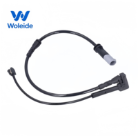 Sensor de Desgaste de Pastillas de Freno, Suministro Directo de Fábrica, OE 34356799735 34356865611 34356887151 34356887827 para BM W MINI F55 F56 F57 F60